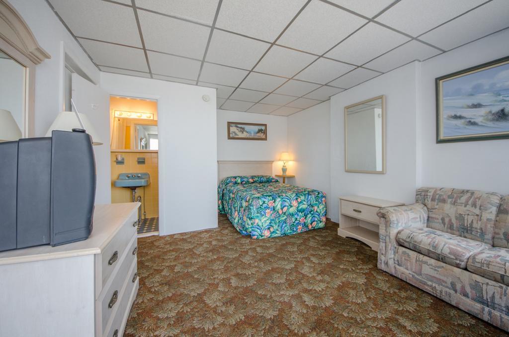 Tangiers Resort Motel Уайлдууд Крест Екстериор снимка